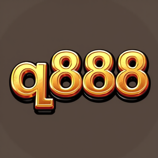Ícone do q888